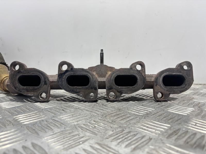 Galerie evacuare Opel Astra J Facelift 1.6 cdti B16DTL B16DTE B16DTU B