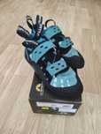 Еспадрили за катерене La Sportiva 37,5