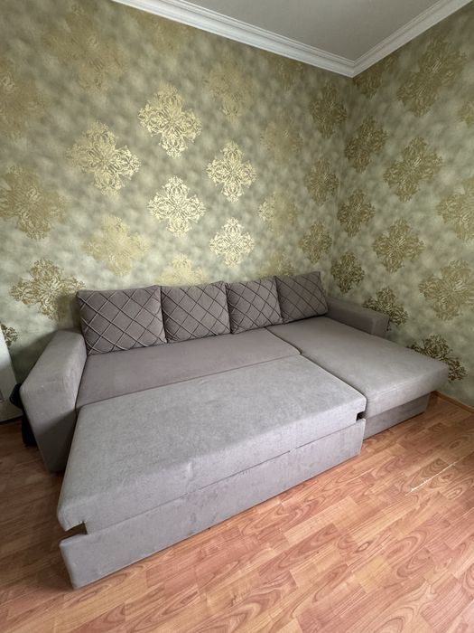 Срочно Продаётся Диван