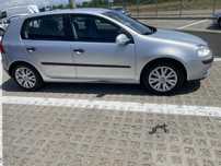 Golf 5 de vanzare