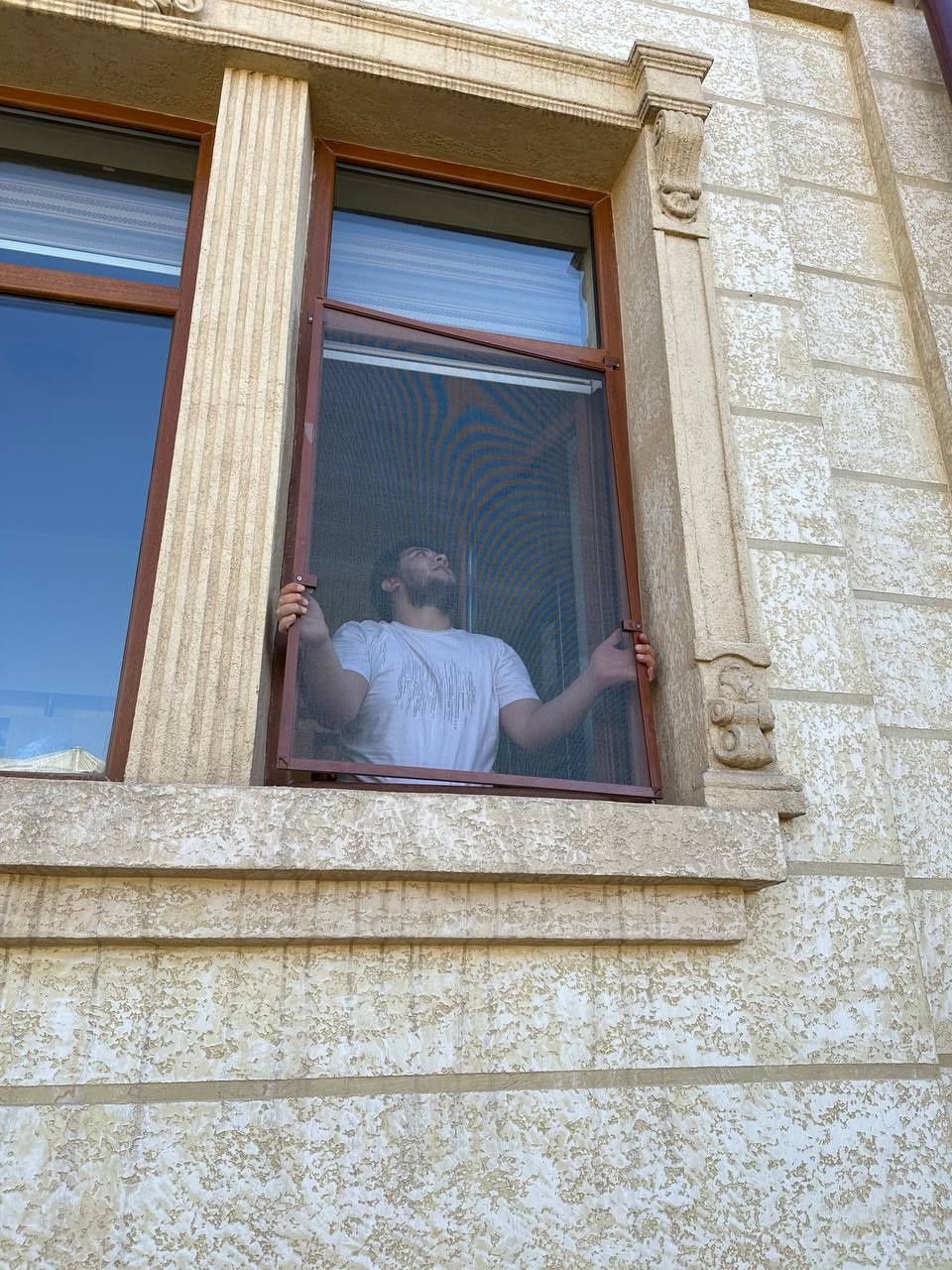 Москитная сетка maskitniy setka