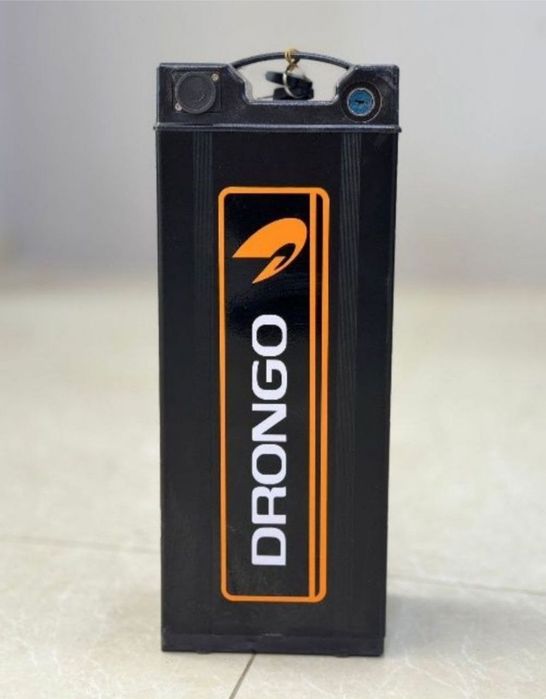 Bu batareya hamma maʼlumot tel raqamdan