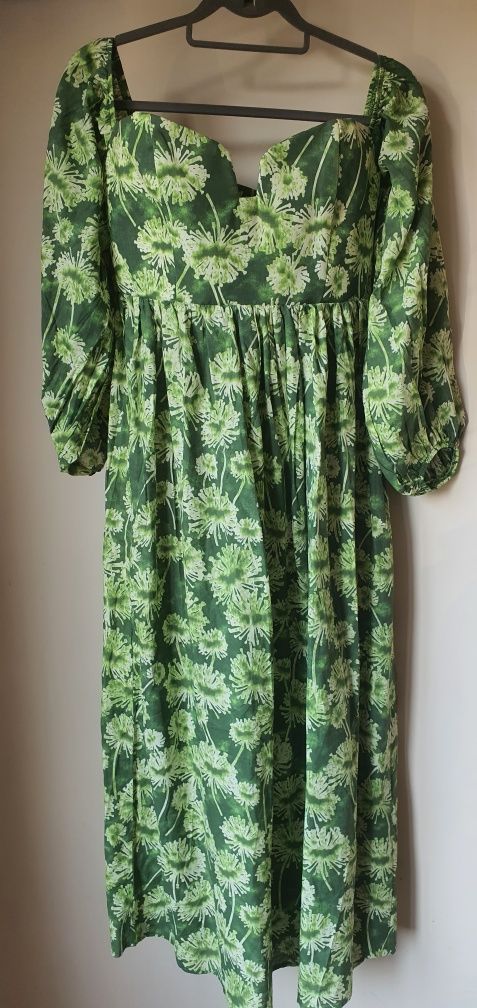 Рокли Nikole Collection и Zara