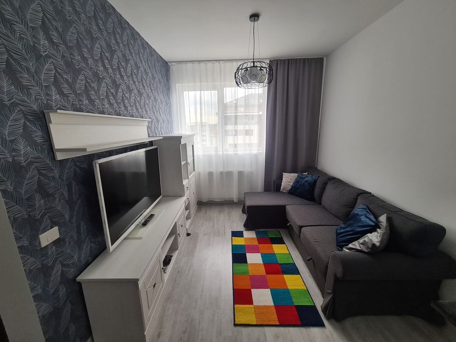 Vând Apartament Studio 2 camere