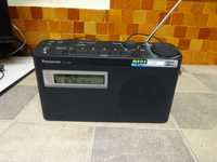Aparat radio portabil Panasonic RF-U300 /Fm-RDS