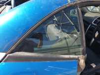 Geam Sticla Culisant de pe Aripa Dreapta Spate Peugeot 207 CC Cabrio 2006 - 2014 [K6598] 149.99