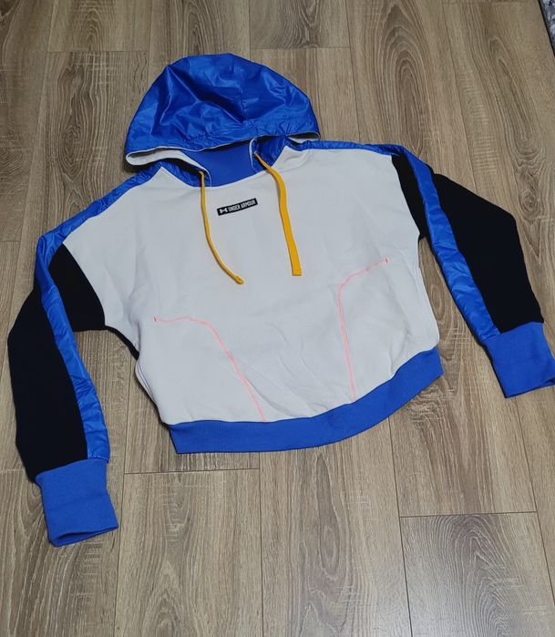 Hanorac Under Armour marime Xs