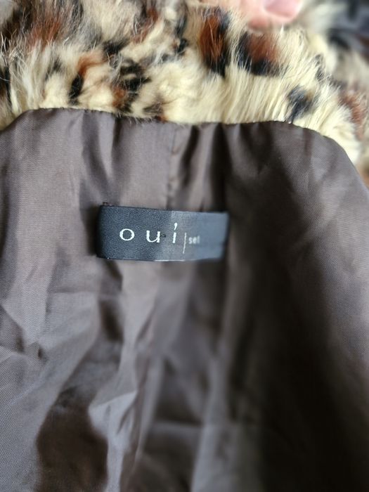 Haina si vesta de blana M-L