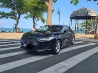 Ford Mondeo Hybrid 2019 Persoana fizica! Consum 4% urban! IMPECABILA!!
