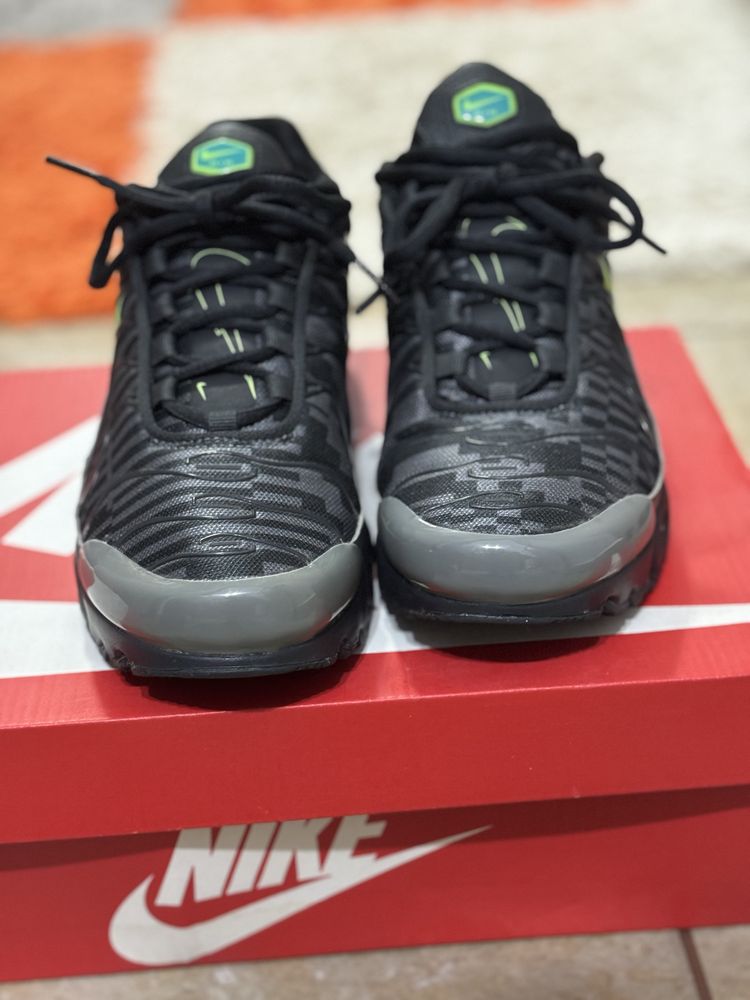 Nike Air Max Tn Plus marime 38 (24 cm) noi