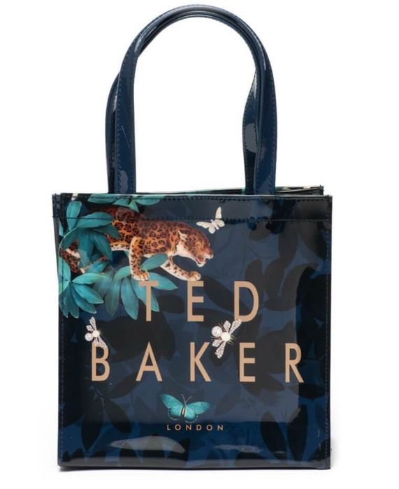 Дамско долнище и чанта Ted Baker