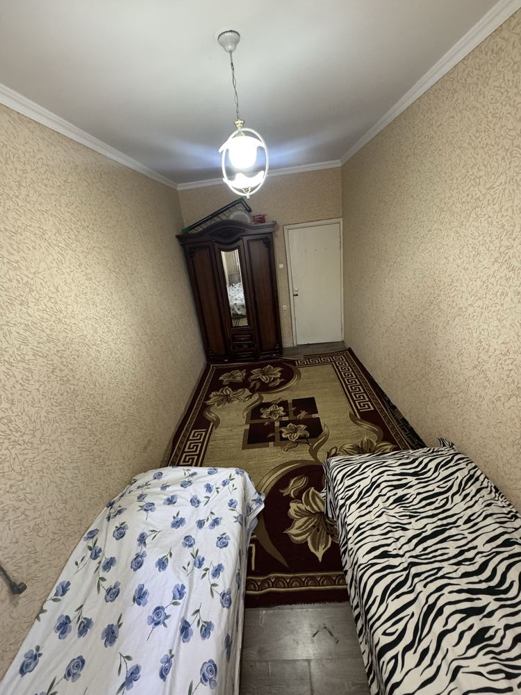 Faqat qizlar uchun kvartira   800 700 mindan ECO bozor