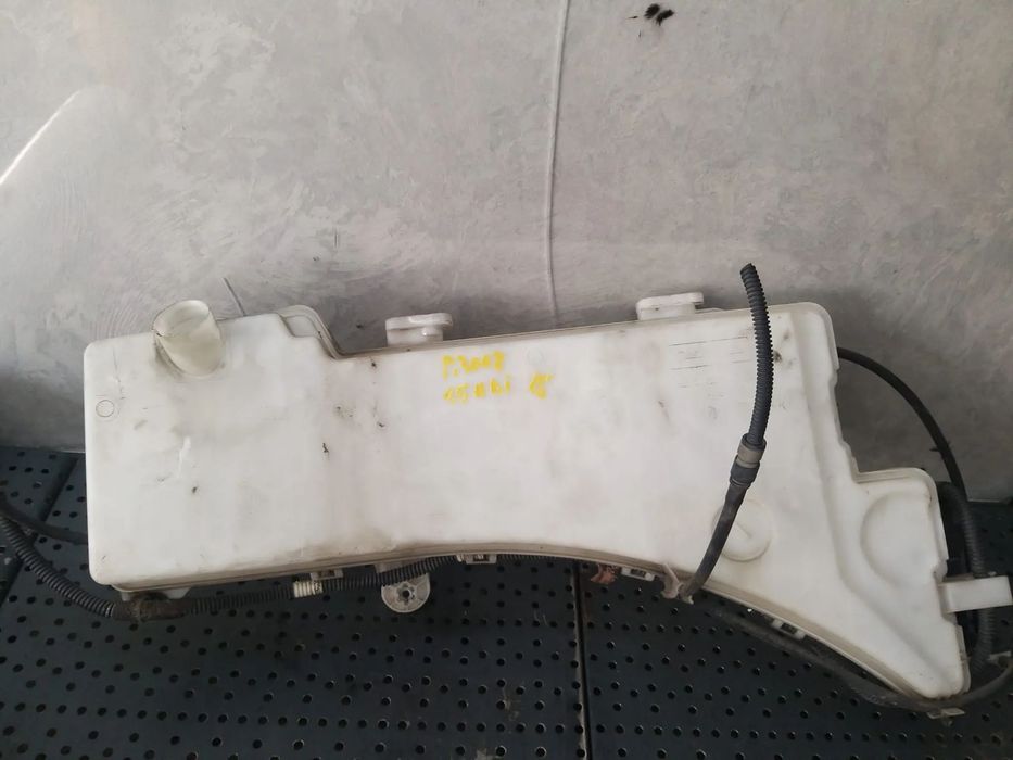 Vas lichid parbriz peugeot 3008 2 9826400780 9810819180