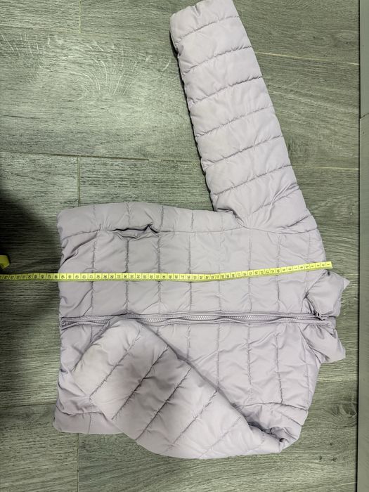 Куртка для девочки Children’s Place 5-6 лет в отличном состоянии