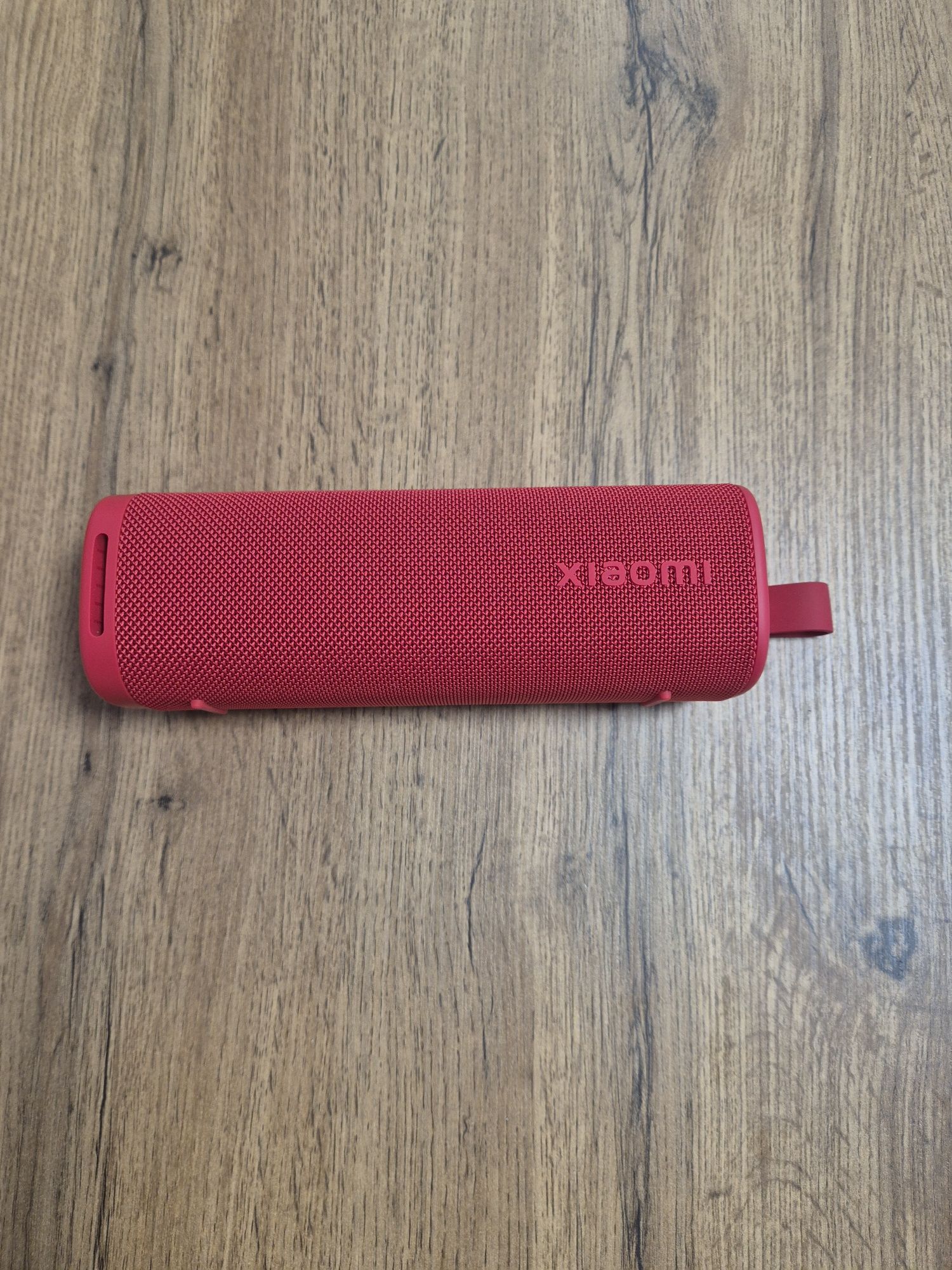 Нова! Xiaomi Sound Outdoor 30W - Red