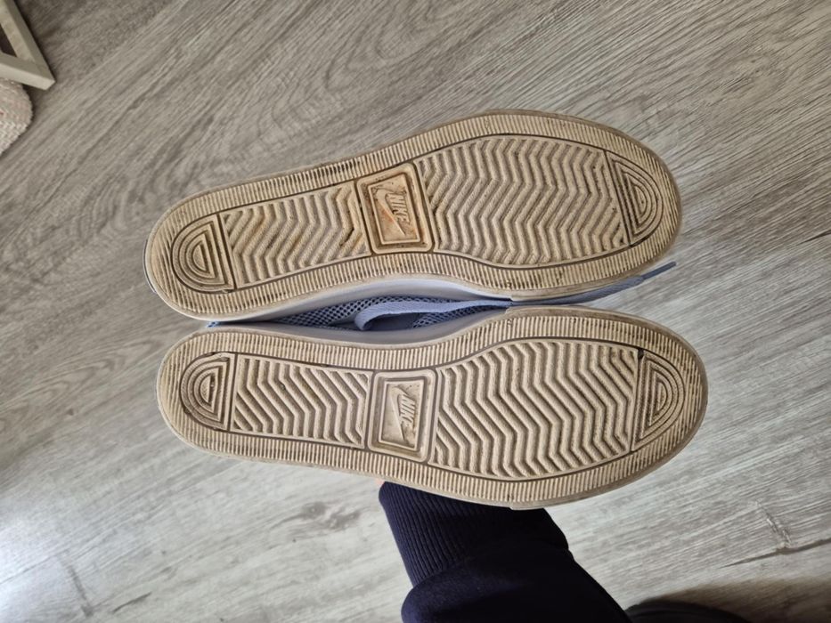 Кецове гумени Nike