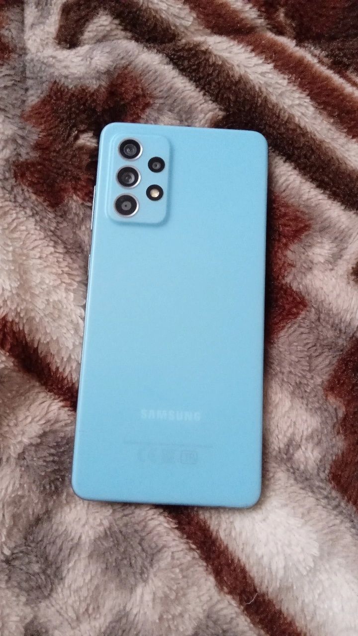 Samsung galaxy a 52