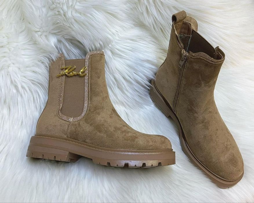 Ghete UGG damă nou calitate