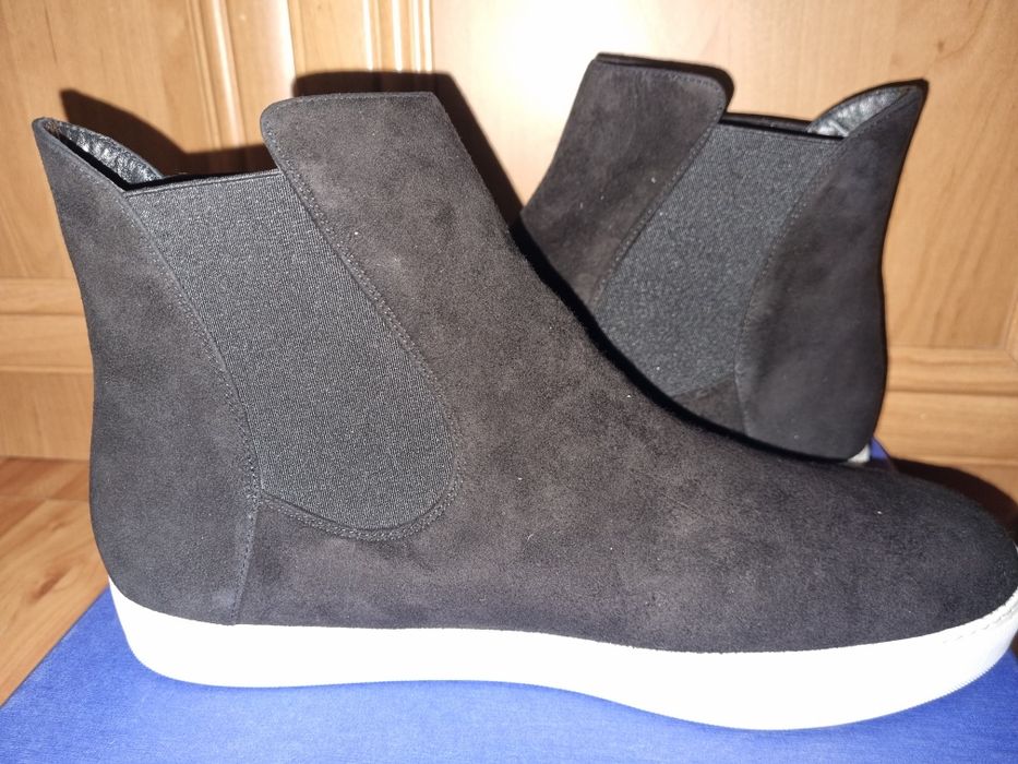 Ghete Stuart Weitzman