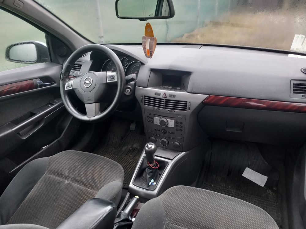 Vând Opel Astra 1.7 CDI