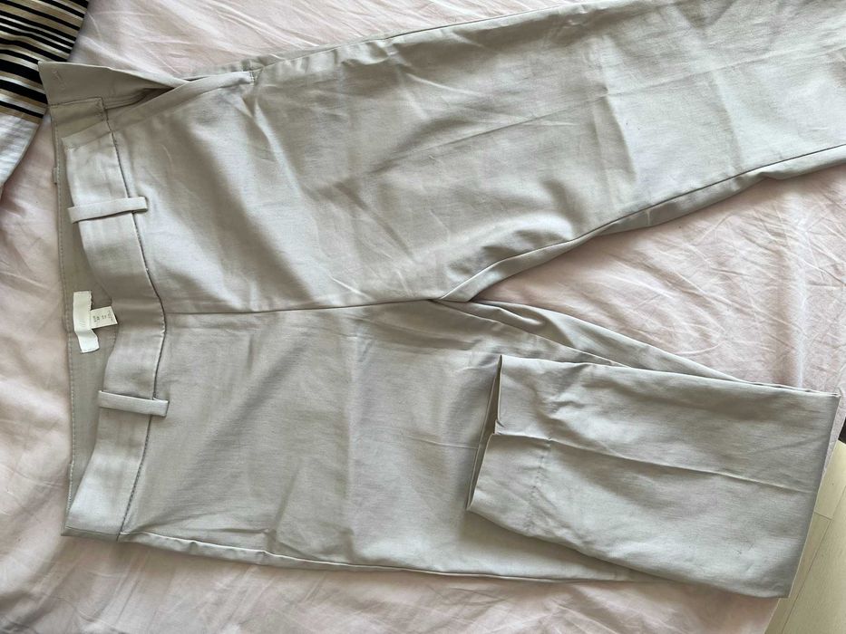Pantaloni H&M marimea 38