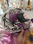 Casca  moto  dama HJC