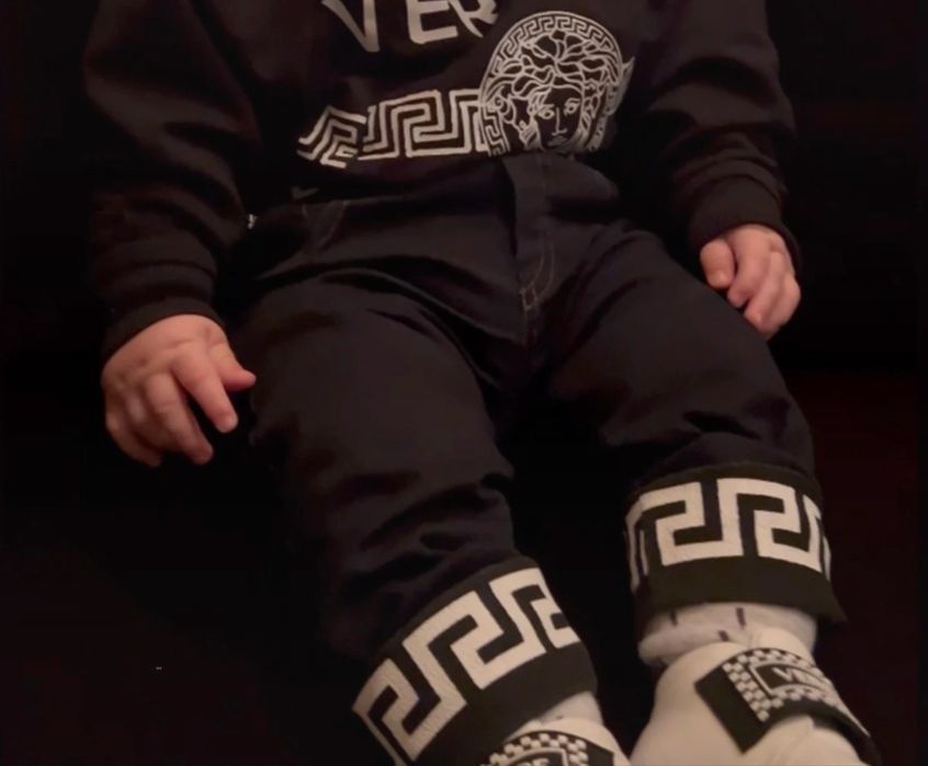 Blugi Versace originali