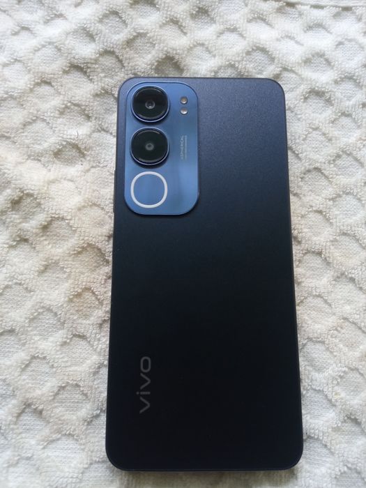 Vivo y19s 2025 yangi