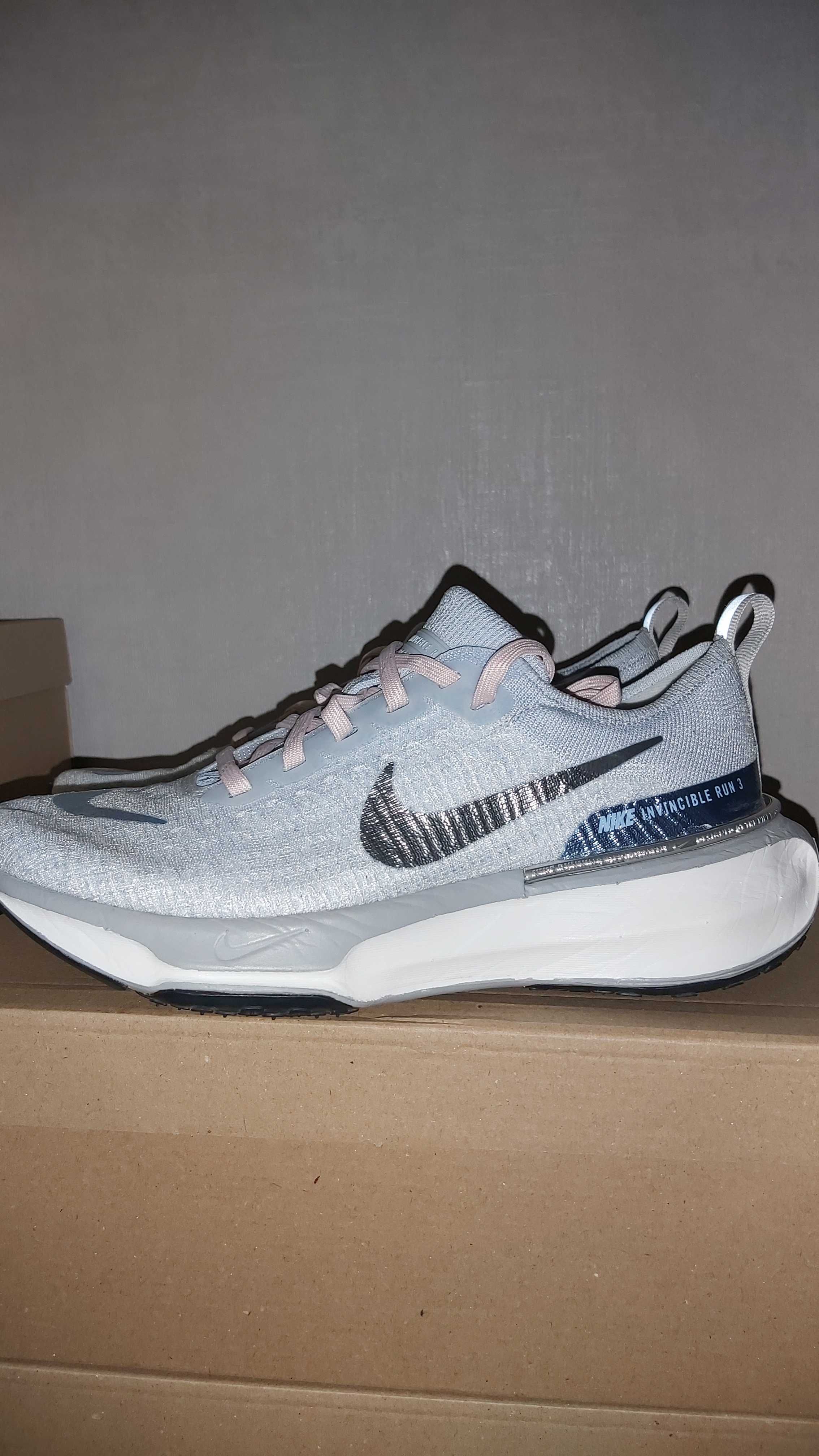 Nike ZoomX Invincible Run 3 FK - Номер 38.5