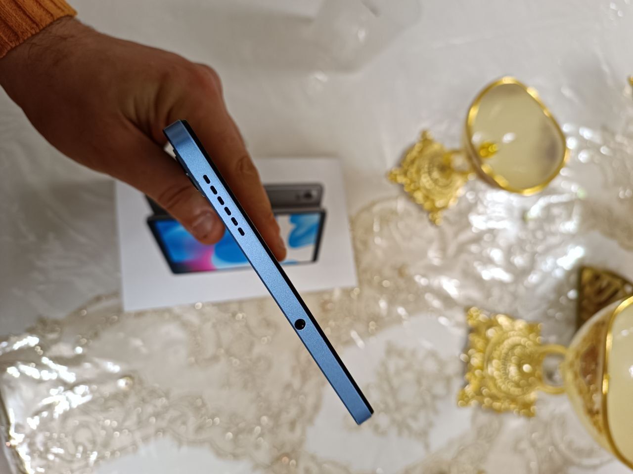 Realme pad mini 4/64