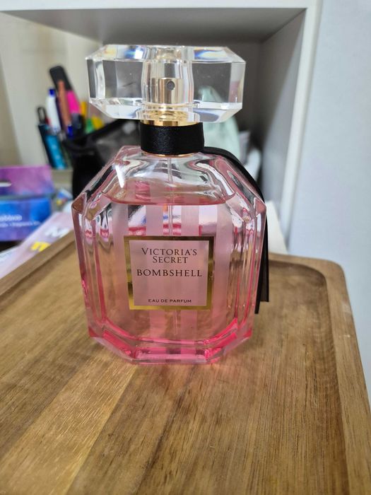 Parfum Bombshell Victoria's Secret