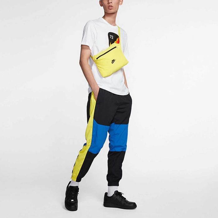 NIKE Оригинална мъжка долница / екип размер XS / S