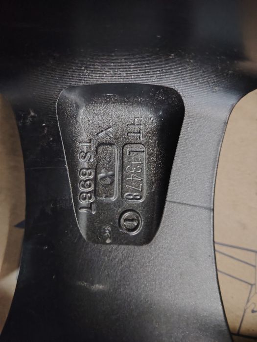 Jante cms 5x108 r16 ford jaguar Opel