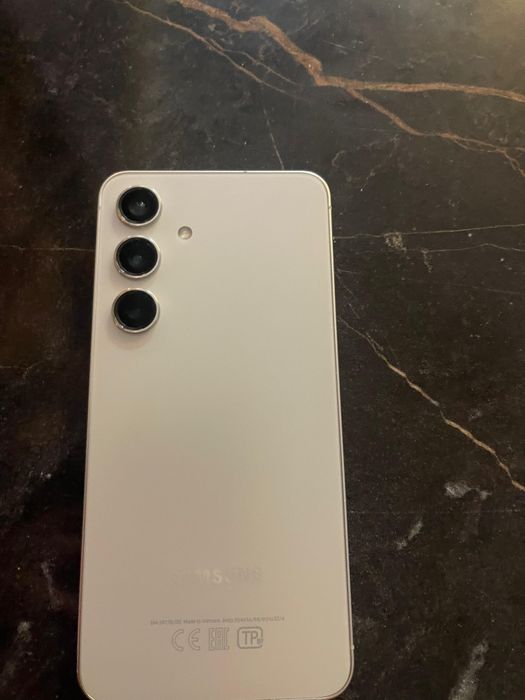 S24 128/8 новый с гарантией