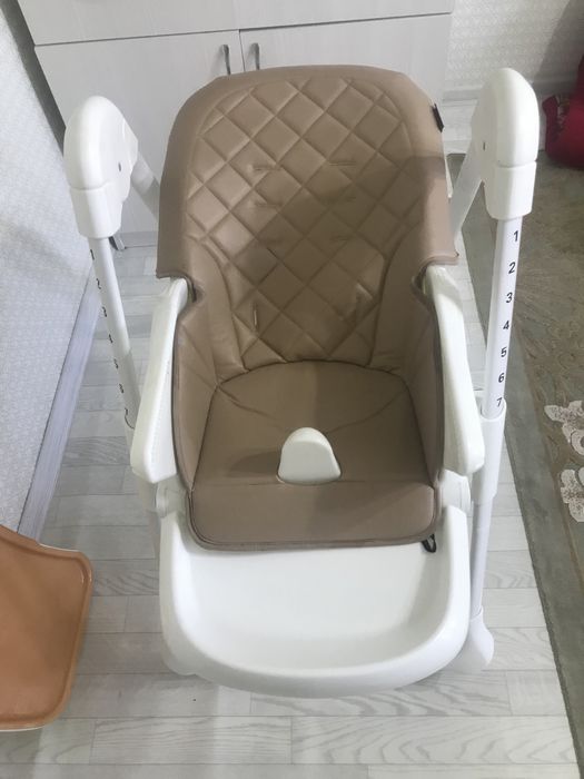 Стул для кормление