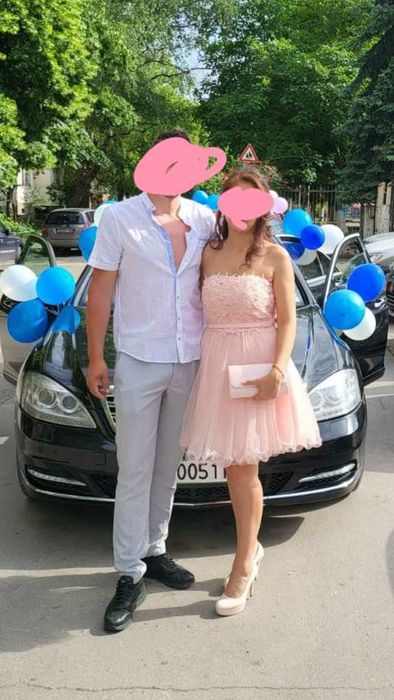 Рокля за всякакъв повод