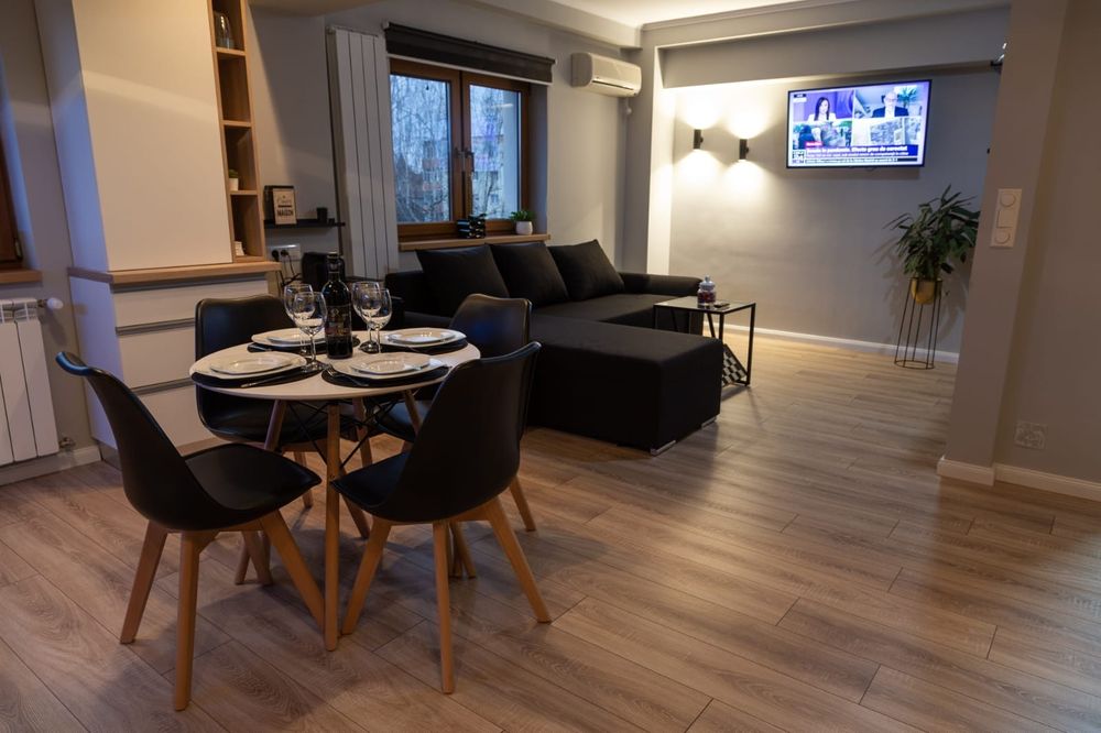 Inchiriez apartament 2 camere