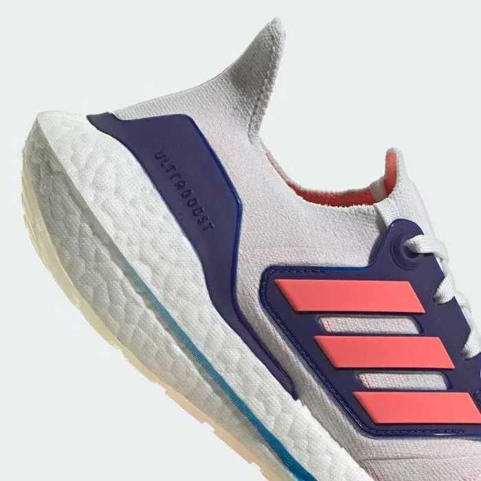 Adidas - Ultraboost 22 №40,№40 2/3 Оригинал Код 172