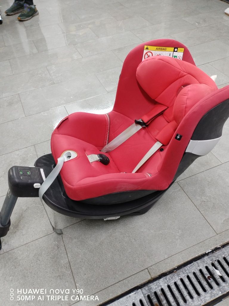 Scaun scoică cybex Gold