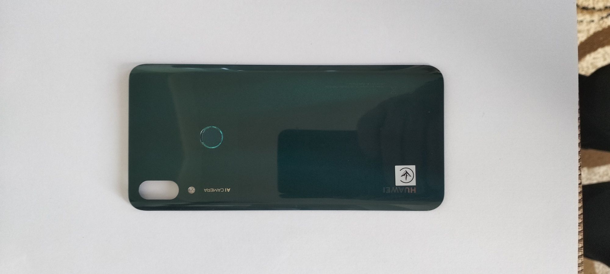 Capac spate/Rama și placă încărcare Huawei honor 9x