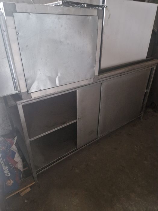 Frigider Arctic alb nou