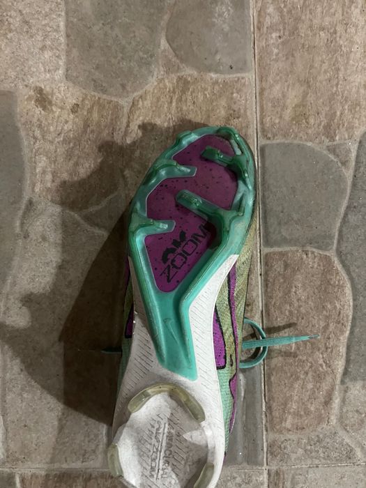 Nike mercurial superfly 9