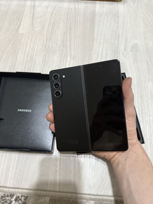 Samsung Z Fold 5 512гб