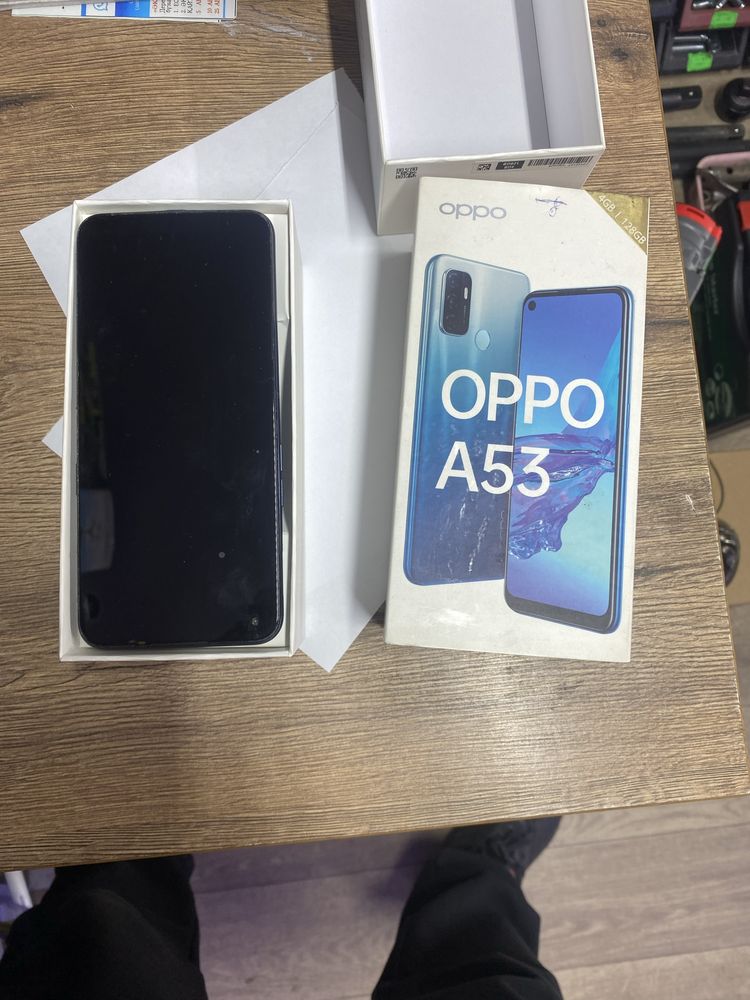 Продам оппа а 53