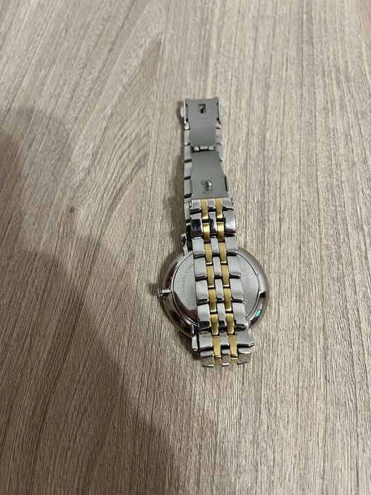 Vand ceas Fossil impecabil