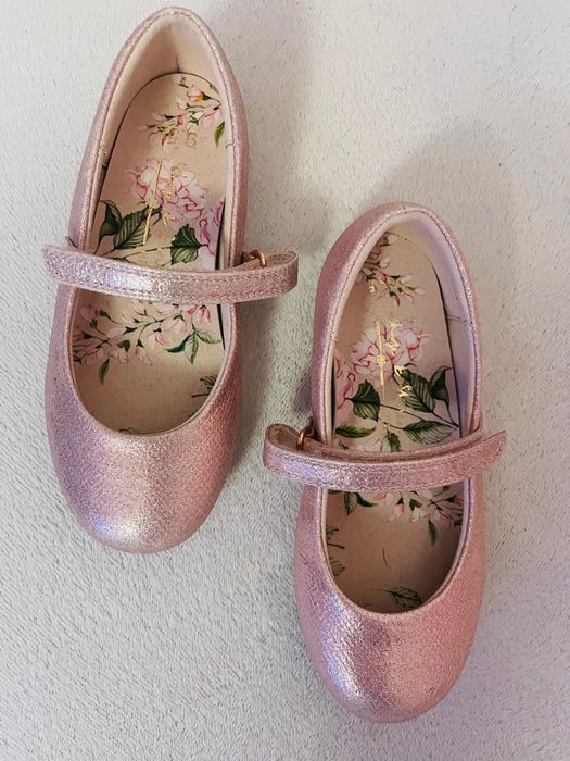 Официални обувчици за момиче, Next, 27,5