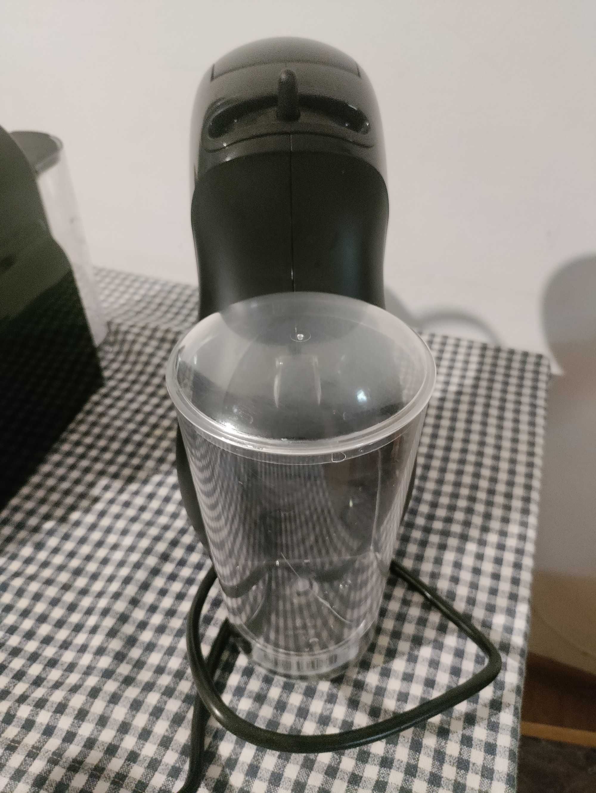 Dolche gusto delonghi
