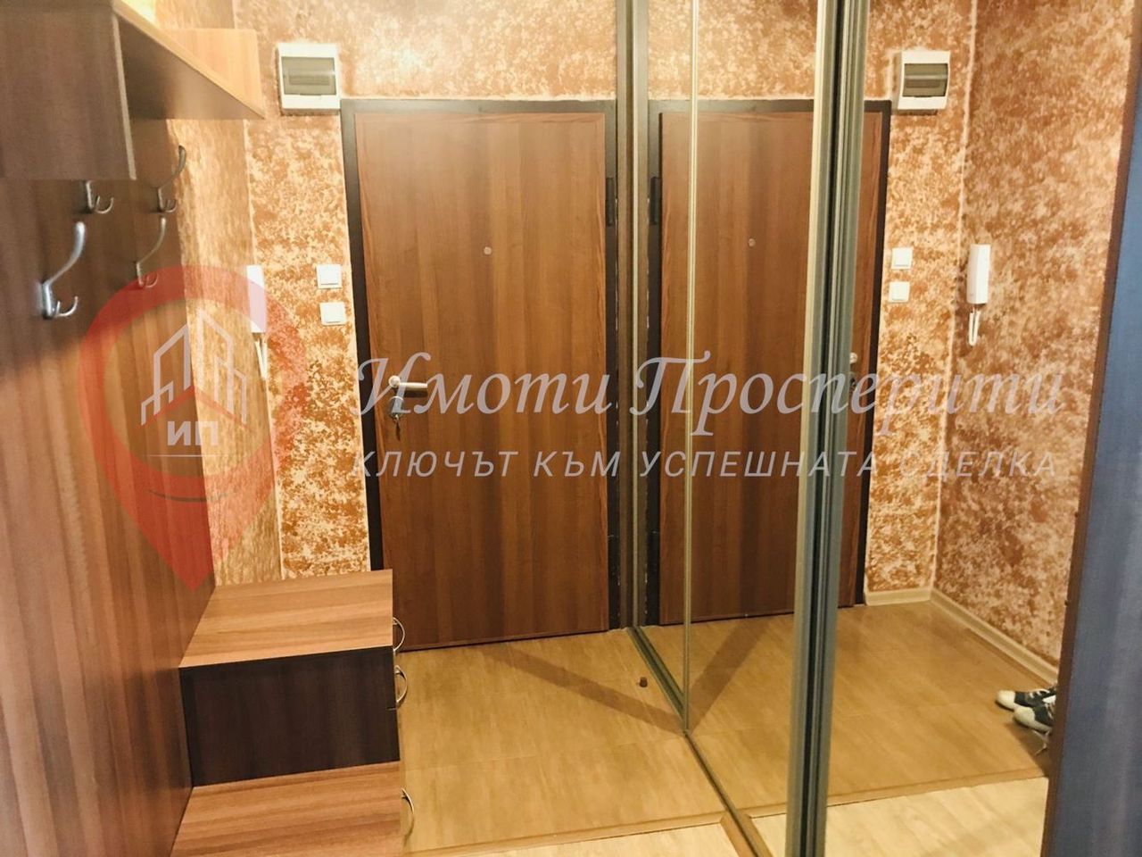 Продава се Тристаен апартамент в София, Овча купел 1 - 60 кв.м за 3417 €/кв.м - Снимка #10