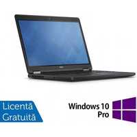 LaptopOutlet Dell Latitude E5250 i5-5300U 8Gb SSD 256Gb GARANTIE 2 ANI