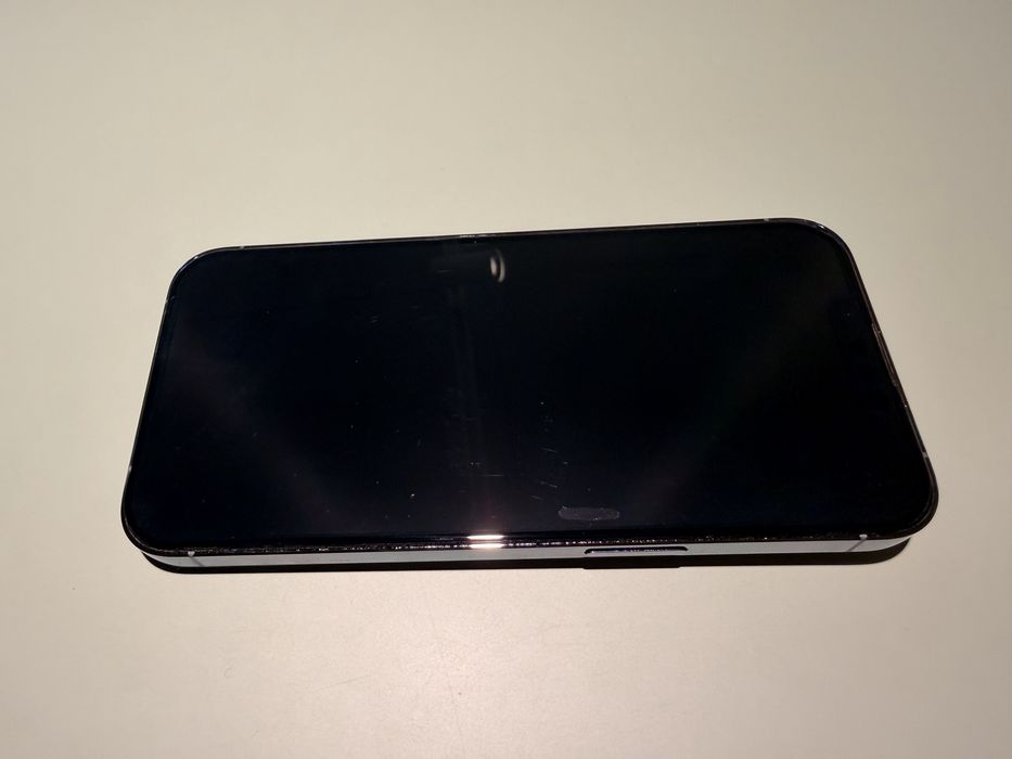 Vând iphone 13 Pro 128 gb Sierra Blue